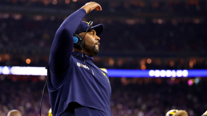 Sherrone Moore’s Epic Struggle to Uphold Jim Harbaugh’s Legacy Draws Brutal Critique from Joel Klatt — “Michigan Looks Lost”