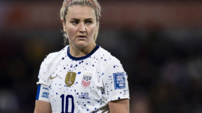 Teaming With Emma Hayes, Lindsey Horan Alarms USWNT’s New Faces With “Big Message”