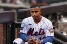 “We Engaged Quite a Bit”: Francisco Lindor Could’ve Been a Dodger Reveals President Amid Mets Star’s Playoff Domination