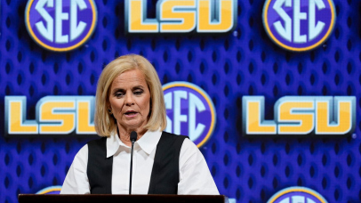 What Happened to Izzy Besselman? Kim Mulkey Reveals LSU Star’s Battle With Mystery Heart Condition Continues