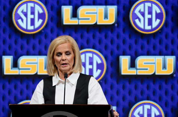 What Happened to Izzy Besselman? Kim Mulkey Reveals LSU Star’s Battle With Mystery Heart Condition Continues