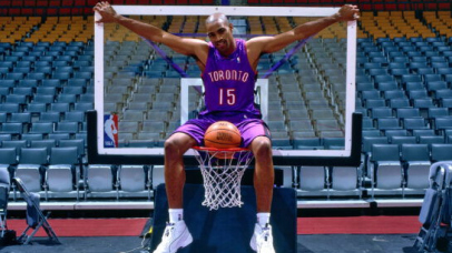 What Is Vince Carter’s Nationality? Know More About Ex-NBA Star’s Heritage