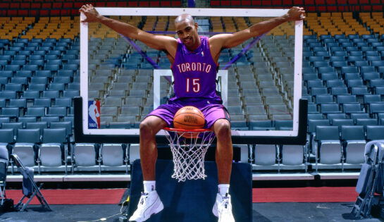 What Is Vince Carter’s Nationality? Know More About Ex-NBA Star’s Heritage