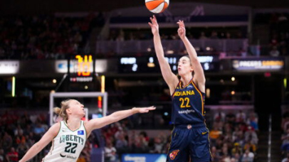 Who Are Courtney Vandersloot’s Parents? Know All About the WNBA Star’s Deep-Rooted Connection to Basketball