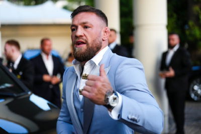 Winning $5M From Spanish Athletes, Conor McGregor Makes His Intentions Clear With Ilia Topuria Ahead of UFC 308 Against Max Holloway