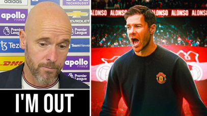 XABI ALONSO IS THE NEW MANCHESTER UNITED COACH?! Real Madrid to enter JANUARY TRANSFER MARKET!