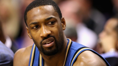 Years After Split, Gilbert Arenas Accused of Plotting With Shaq’s Ex Shaunie to Remove Laura Govan From Reality Show