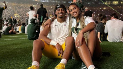 After Calling Jordan Love ‘Twin’, Fiancee Ronika Stone Pens Emotional Message for Packers QB on His Birthday