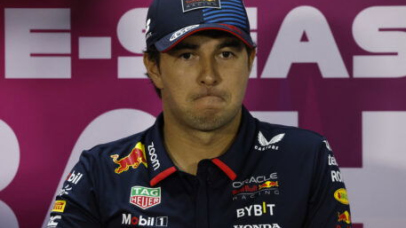 After Failing Red Bull & Snubbing Roger Penske’s Series, Is Open Car Racing Over for Sergio Perez?