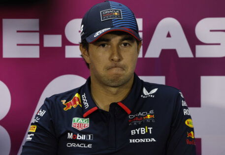 After Failing Red Bull & Snubbing Roger Penske’s Series, Is Open Car Racing Over for Sergio Perez?