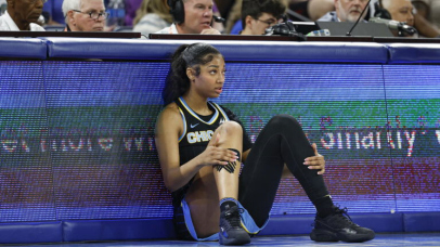 After Refusing to Get Political, WNBA Star Angel Reese Has a Message for Americans Over US Election 2024