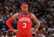 Allen Iverson’s Love for Kiyan Anthony Earns Dad Carmelo’s One-Word Appreciation