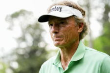 Bernhard Langer’s Golden Approach Is a Stab Deep Into John Daly’s Infamous Lifestyle; Here’s Why