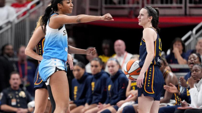 Caitlin Clark Fans Declare War Against Nike’s ‘Mistreatment’ as Petition Begins for WNBA Star’s Future