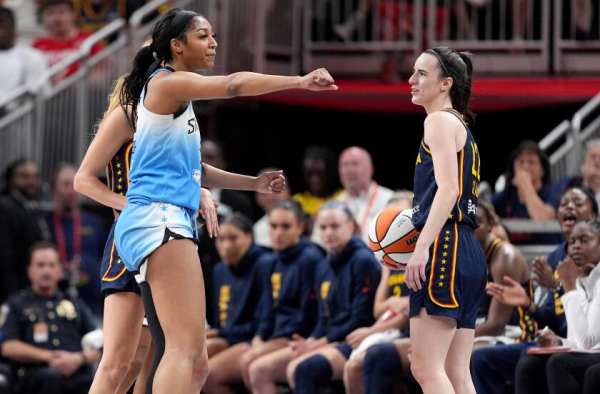 Caitlin Clark Fans Declare War Against Nike’s ‘Mistreatment’ as Petition Begins for WNBA Star’s Future