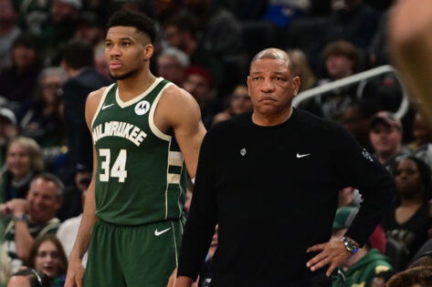 Cavs vs Bucks: Injury Report, Depth Chart, and More as Milwaukee Struggle Causes Giannis Antetokounmpo Unrest