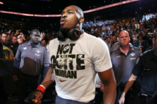 Chael Sonnen Points Out Sad Reality Jon Jones Is Facing as Dana White Forces Hand With Tom Aspinall Fight