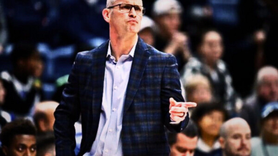 Dan Hurley’s $3,333,333 Sacrifice Drops Him in the Bottom Ranks as Rival Bill Self Remains NCAAB’s Richest Coach