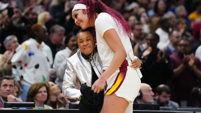 Dawn Staley’s ‘Invincibility’ Questioned as Lisa Leslie Delivers Stark Reality Check on South Carolina’s NCAA Title Defense