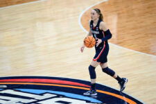 Despite Playing 63 Lesser Games, Paige Bueckers Nears WNBA Finalist’s Spot on UConn Scoring List