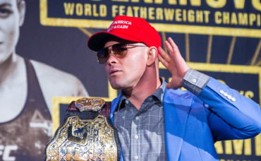 Ex-College Roommate Colby Covington Ruins Jon Jones’ Reputation Once Again Before UFC 309 Stipe Miocic Fight