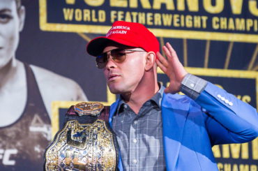 Ex-College Roommate Colby Covington Ruins Jon Jones’ Reputation Once Again Before UFC 309 Stipe Miocic Fight