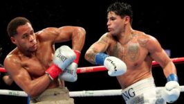 Former Drug Lord Shares Insight on Ryan Garcia Doping Fiasco