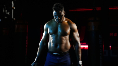 Francis Ngannou Underlines Sad Reality of Jon Jones Fight as UFC Champ Changes Tune on ‘Super Fight’