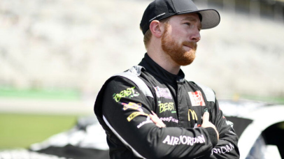 “I Don’t Pretend” – Tyler Reddick Lets Slip ‘Xfinity’ Mantra Behind Lacking Championship Panic