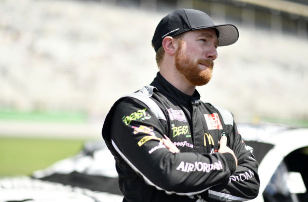 “I Don’t Pretend” – Tyler Reddick Lets Slip ‘Xfinity’ Mantra Behind Lacking Championship Panic