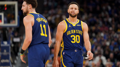 Joe Lacob’s Thoughtful Tribute Could Upset Klay Thompson More, as Warriors’ Success Might Reopen “Disrespected” Feelings