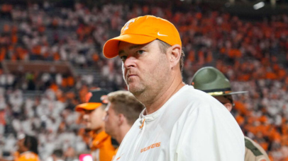 Josh Heupel & Tennessee’s Playoff Delight Short Lived as Joel Klatt Exposes a Serious Flaw in Nico Iamaleava Led Offense