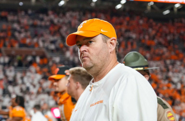 Josh Heupel & Tennessee’s Playoff Delight Short Lived as Joel Klatt Exposes a Serious Flaw in Nico Iamaleava Led Offense