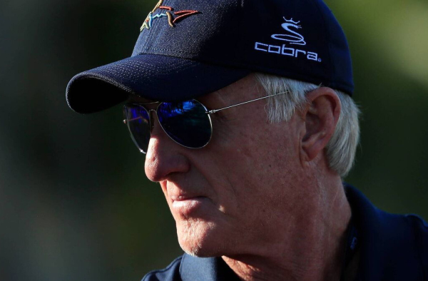 “Kills Him”: Greg Norman’s Greatest Remorse Explains His Desperation Despite Cushy LIV Golf Job