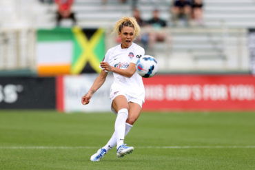 “Kudos to Her”- Trinity Rodman Comes Clean on Viral Argument Against USWNT Compatriot Emily Sonnett