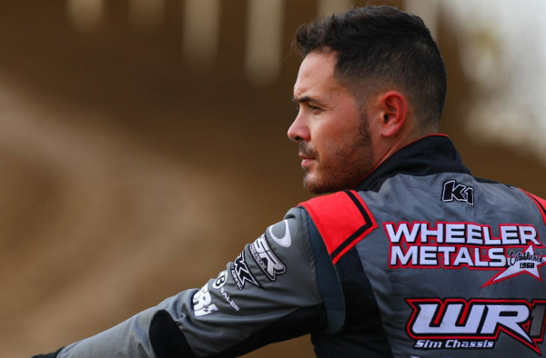 Kyle Larson’s Words Come True as Rick Hendrick’s High-School Prodigy Leaves Him in Dust