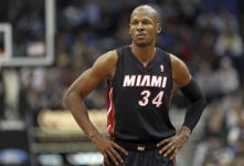 Ray Allen: NBA Stats, Records, Achievements, Retirement, and More