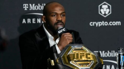 “Revamped Version of Mike Tyson” – Jon Jones Earns Ultimate Comparison in Former Champ’s Confession After UFC 309