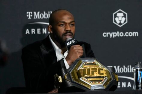 “Revamped Version of Mike Tyson” – Jon Jones Earns Ultimate Comparison in Former Champ’s Confession After UFC 309