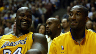 Shaquille O’Neal Helped Fulfill a Wish & Break Another, Leading NBA Legend to Text Kobe Bryant With Demands