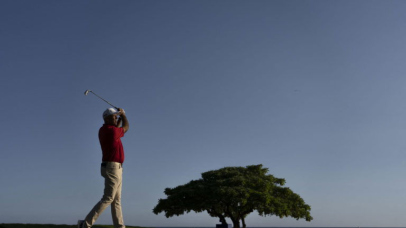 Stewart Cink WITB: Exploring Former Major Winner’s Arsenal at the $3M Event