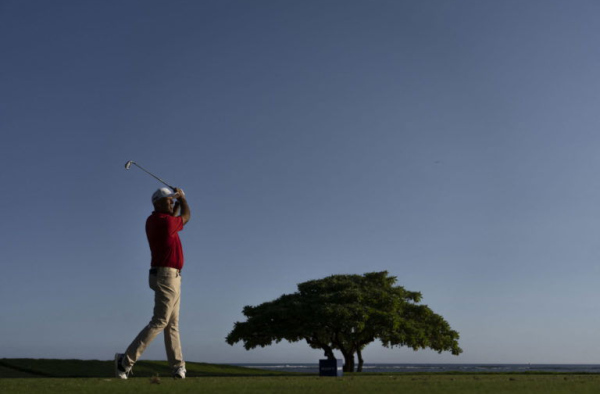 Stewart Cink WITB: Exploring Former Major Winner’s Arsenal at the $3M Event