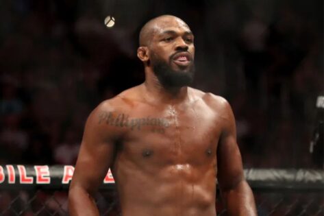 Team Jon Jones Sets the Record Straight on Francis Ngannou Fight After Unexpected Retirement Talks at UFC 309