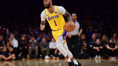 Unlike Gilbert Arenas, Son Alijah Lauds This Lakers Star Despite Father’s Past Criticism