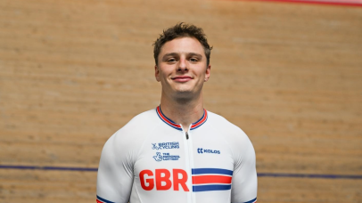 Who Is Matthew Richardson? 25-Year-Old Olympic Medal-Winning Cyclist Banned From Home Team