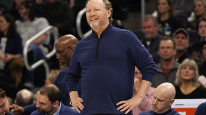 Who Is Mike Budenholzer’s Wife? All You Need to Know About Suns Coach’s Partner and 4 Kids