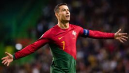 Cristiano Ronaldo Already Has the Perfect Plan To Utilize His $800M Net Worth Post-Retirement- “Mark My Words”