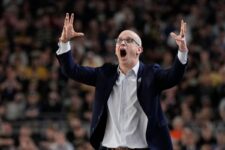 Dan Hurley’s Fiery Sideline Behavior Haunts UConn Again as Calls for Restraint Grow