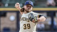 Despite an Expanding Market Giants’ Corbin Burnes Deal Deemed ‘Tough’ Due to Their Payroll Limits