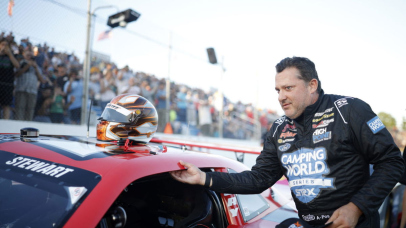 Despite Willing to Suffer $7.5 Million Loss, Tony Stewart’s 2-Year Long Hunt for 415-Acre Property’s Successor Continues